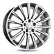 FELGI KESKIN KT18 10x22 5x112 ET50 PFP