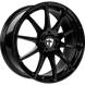 FELGI TOMASON TN1 7x17 5x112 ET38 BLK