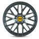 FELGI MAM RS4 7,5x17 5x108 ET45 PP