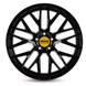 FELGI MAM RS4 8,5x20 5x112 ET45 BP