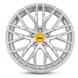 FELGI MAM RS4 8,5x20 5x112 ET45 MSL