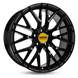 FELGI MAM RS4 7,5x17 5x108 ET45 BP