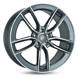 FELGI KESKIN KT21 7,5x17 5x112 ET45 PFP