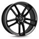 FELGI KESKIN KT21 8x18 5x112 ET45 MBLP