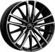 FELGI GMP ITALIA SPARTA 9,5x21 5x112 ET37 POL/BLK