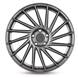 FELGI KESKIN KT17 8,5x19 5x114,3 ET40 PP