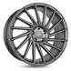 FELGI KESKIN KT17 8x18 5x114,3 ET40 PP