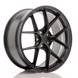 FELGI JAPAN RACING SL01 8,5x19 5x120 ET35 BLACK