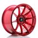 FELGI JAPAN RACING JR11 9,5x18 ET22 RED