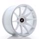 FELGI JAPAN RACING JR11 9,5x18 BLANK WHITE
