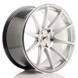 FELGI JAPAN RACING JR11 10x20 BLANK SILVER