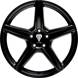 FELGI AXXION AX7 9x21 5x112 ET50 SW