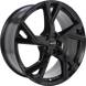 FELGI GMP ITALIA ANGEL 8x18 5x112 ET45 BLK