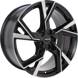 FELGI GMP ITALIA ANGEL 9x22 5x112 ET35 POL/BLK