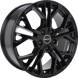 FELGI GMP ITALIA MATISSE 7,5x18 5x112 ET45 BLK