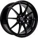 FELGI TOMASON TN25 8,5x19 5x114,3 ET45 BLK