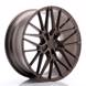 FELGI JAPAN RACING JR38 8,5x20 BLANK BRONZE