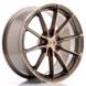 FELGI JAPAN RACING JR37 8,5x19 BLANK PB