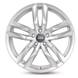 FELGI MAM RS3 7x16 5x108 ET46 SP