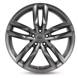 FELGI MAM RS3 7x16 5x114,3 ET45 PP