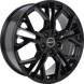 FELGI GMP ITALIA MATISSE 6,5x16 4x108 ET38 BLK