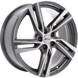 FELGI GMP ITALIA ARCAN 7,5x18 5x114,3 ET45 POL/GME