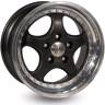 FELGI KESKIN KT2 9,5x18 5x130 ET52 BLP