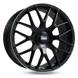 FELGI MAM GT1 7,5x17 5x100 ET45 MBLP