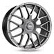 FELGI MAM GT1 7,5x17 5x108 ET45 PLP