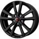 FELGI MOMO K2 HD 7,5x17 5x112 ET45 BLK