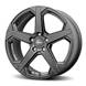 FELGI MOMO STAR EVO 8x18 5x100 ET40 ANT