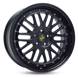 FELGI KESKIN KT22 8x18 5x108 ET45 MBP