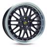 FELGI KESKIN KT22 8x18 5x114,3 ET40 BLP