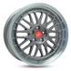 FELGI KESKIN KT22 8x18 5x114,3 ET40 TGLP
