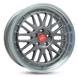 FELGI KESKIN KT22 8,5x19 5x100 ET30 TGLP