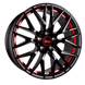 FELGI MAM RS4 8x18 5x108 ET45 BPRI