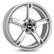FELGI MAM W4 6,5x16 4x100 ET35 SL