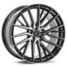 FELGI AXE EX40 10,5x22 5x120 ET40 BP