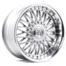 FELGI AXE EX10 8x18 4x100 ET40 SPL