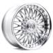 FELGI AXE EX10 8x18 4x114,3 ET40 SPL