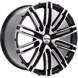 FELGI GMP ITALIA TARGA-S 10x20 5x112 ET19 POL/BLK