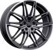 FELGI GMP ITALIA SPECTER 8,5x20 5x112 ET30 POL/MGM