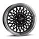 FELGI BORBET B 7x17 4x108 ET20 BRP