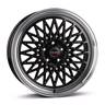 FELGI BORBET B 8x18 5x112 ET45 BRP