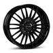 FELGI BORBET CW3 8,5x19 5x114,3 ET47 BG