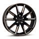 FELGI BORBET LX18 8x18 5x108 ET45 BGGSR