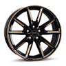 FELGI BORBET LX18 8x18 5x112 ET48 BGGSR