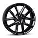 FELGI BORBET N 7,5x18 5x108 ET50 BG