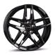 FELGI BORBET Z 7,5x17 5x112 ET29 BG