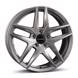 FELGI BORBET Z 7,5x17 5x112 ET30 MGG